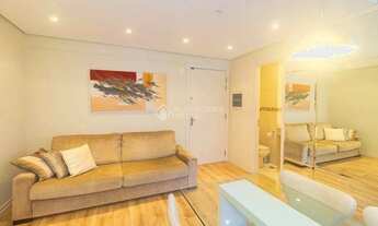 Imagem: Apartamento 1 dormitório, no bairro Independência