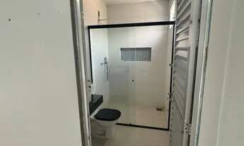 Imagem 3: Casa ampla 2 quartos + suíte na Alameda Teixeira - Tenoné, R$ 1.200 - tudo incluído