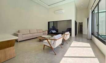 Imagem 4: Casa à venda no Condomínio Village La Montagne - São José do Rio Preto/SP