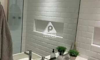 Imagem 4: Studio Reformado com 1 Vaga à Venda na Gávea