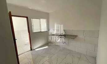 Imagem 7: Apartamento com 2 quartos à venda, 72 m² por R$ 159.000 - Laranjal - São Gonçalo/RJ