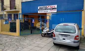 Imagem: Prédio comercial no Santana com terreno