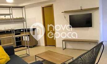 Imagem 6: Centro Apartamento com 1 dormitório