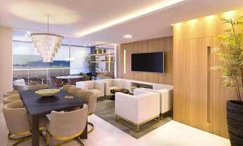 Imagem 7: Apartamento Real Paradise Belém Alto Padrão e Lazer Completo