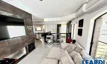 Imagem 7: COBERTURA - HIGIENÓPOLIS - SP