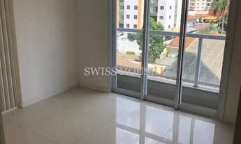 Imagem 5: Apartamento à venda no Residencial Paraty em Campinas/SP