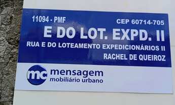 Imagem 6: Vendo terreno 12x25 área total 300m2