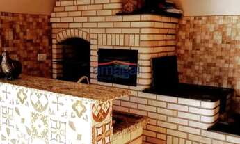 Imagem 7: Sobrado em Jacareí, no bairro Jardim Mesquita, à venda