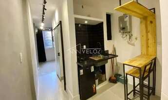 Imagem 14: Kitnet/Conjugado : / Residencial / Santa Teresa