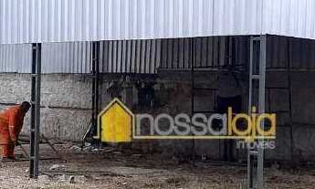 Imagem 2: Terreno para alugar, 450 m² - Piratininga - Niterói/RJ