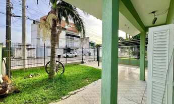 Imagem 2: Casa a venda no bairro Nossa Senhora Medianeira