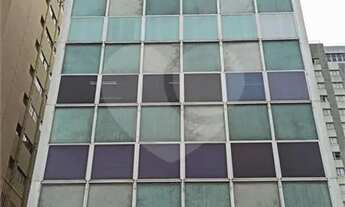 Imagem 4: Salas à venda em Consolação - SP