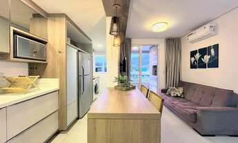 Imagem 7: Apartamento com 2 dormitórios à venda, 88 m² por R$ 1.500.000,00 - Campeche - Florianópoli