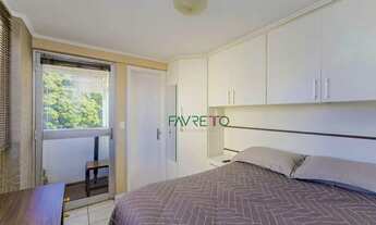 Imagem 6: Studio com 1 dormitório à venda, 23 m² por R$ 295.000,00 - Bigorrilho - Curitiba/PR