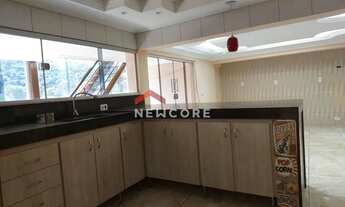 Imagem 2: Casa em Rua Caetés - Vila Santa Cruz - Sabará/MG