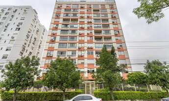 Imagem 2: Apartamento no bairro CRISTAL (Ref: 5208