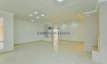 Imagem 2: CASA EM CONDOMINIO 4 QUARTOS À VENDA EM SANTA FELICIDADE