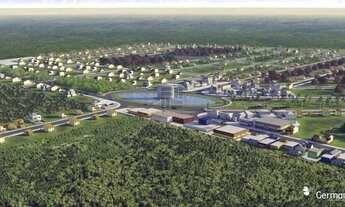 Imagem 4: Terreno à Venda Três Vendas