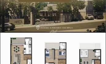 Imagem: Casa - Bairro das Palmeiras - Campinas