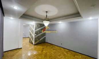 Imagem 2: Apartamento para aluguel, 4 quartos, 1 suíte, 1 vaga, Centro - Divinópolis/MG