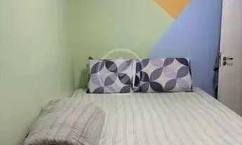 Imagem 5: Vende-se Casa Ampliada no Rio Cachoeirinha - 2 Quartos sendo 1 Suíte - Closet - Planejados