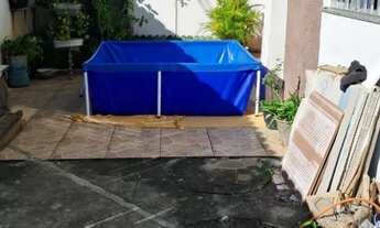 Imagem 3: Casa com 3 apartamentos à venda em Nova Iguaçu - Quintal, terraço e 4 vagas