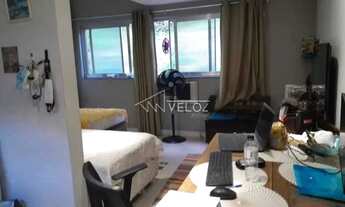 Imagem 7: Kitnet/Conjugado - / Residencial / Santa Teresa