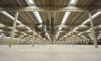 Imagem: Locação Galpão Itapevi Jardim Itaquiti