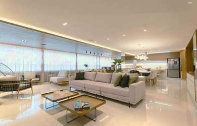 Imagem: IMPERADOR ISKANDAR LOURENZZO Sofisticação