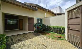 Imagem: Casa Residencial com 3 dormitórios à venda