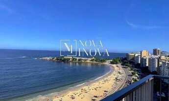 Imagem: Apartamento Duplex / Residencial / Copacabana