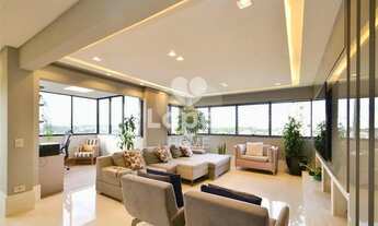 Imagem 4: Apartamento com 4 quartos à venda em Bigorrilho - PR