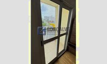 Imagem 2: Apartamento com 3 quartos à venda no Bairro Nova Petrópolis em São Bernardo do Campo/SP