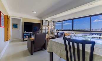 Imagem: Imóvel para venda tem 106 metros quadrados