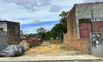 Imagem 3: Terreno ponto comercial redenção