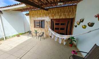 Imagem 2: BS54 - Casa a venda em Sussuarana