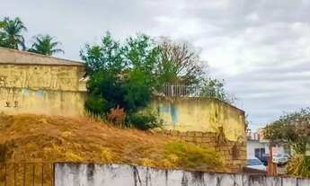 Imagem 4: TERRENO - JARDIM VILA ROSA - SP
