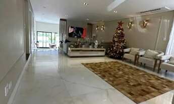 Imagem 4: CASA EM CONDOMÍNIO - ALPHAVILLE - SP