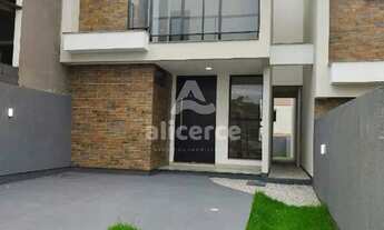 Imagem: Sobrado à venda com 3 quartos 1 suíte