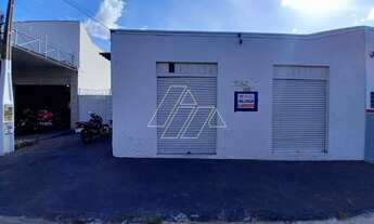 Imagem: Imóvel Comercial R. Dr. Manhães, 192 Parque