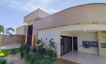 Imagem 3: Térrea para venda com 151 metros quadrados com 3 quartos em Setor Três Marias - Goiânia