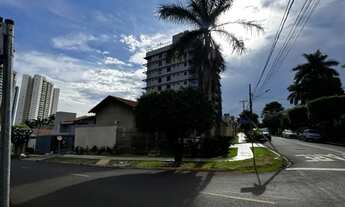 Imagem 3: Casa para venda entre o shopping Campo Grande e o Parque das Nações Indígenas