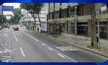 Imagem: SALA COMERCIAL - Sala nº 807, Avenida Rio