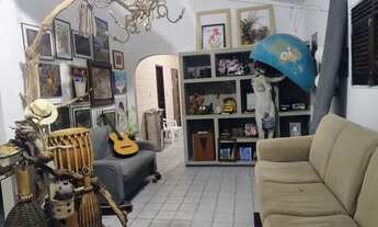 Imagem 2: Casa 3 quartos Camboinha Réveillon 2025/2026 30/12 a 07/01/2026