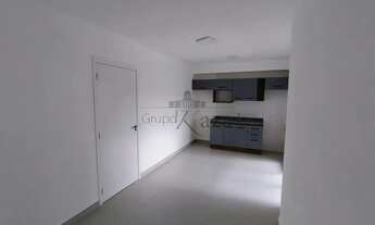Imagem 4: Oportunidade - Apartamento - Residencial Blue View - Vila Industrial - 2 Dormitórios - 56m