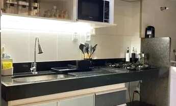 Imagem 7: CONDOMÍNIO VILLE SOLARE