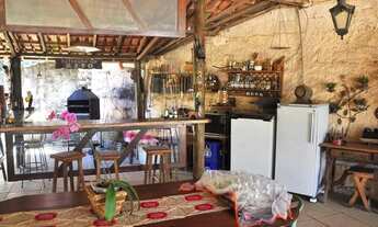 Imagem 7: Fazenda - Sítio à venda, 3 quartos, 1 suíte, 4 vagas, Vivendas do Vale - Mateus Leme/MG