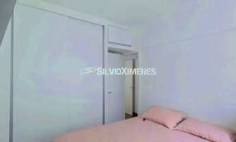 Imagem 7: Residencial Apartamento no Santo Antônio com 90,00 (M²), 3 quartos e 1 vagas para Aluguel