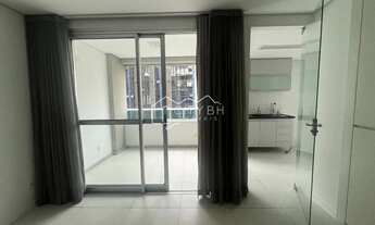 Imagem 4: Apartamento no Santo Agostinho 2qtos para Locação