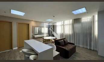 Imagem 2: Apartamento à Venda - Luxemburgo, 2 Quartos, 77 m2